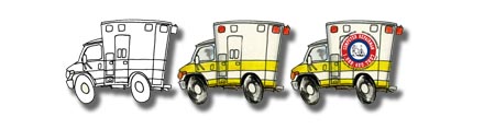 Web Animation case study illustration 3 Web Animation case study illustration 3