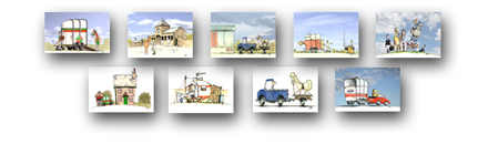 Greeting Cards case study illustration 5 Greeting Cards case study illustration 5