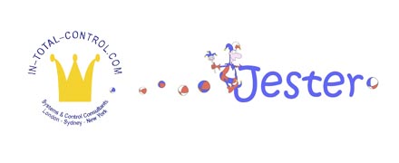 Jester - A logo for a yacht case study illustration 4 Jester - A logo for a yacht case study illustration 4