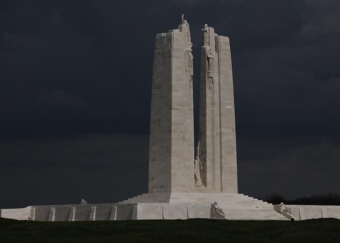 Vimy Ridge