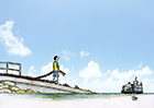 Link to Maritime Cartoon gallery