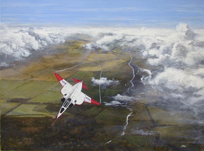 Fly-by-wire
