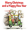 Link to 'Indian Christmas Card'
