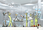 Link to Medical Cartoon gallery