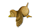 Link to Bird 3D-Art gallery