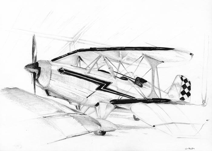 G-DUST - Stolp Starduster