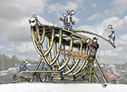 Link to 'Traditional Boatbuilding'