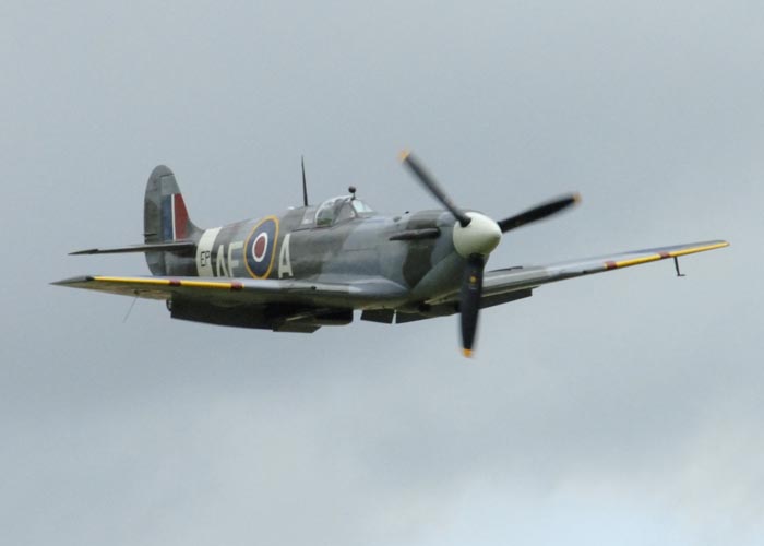 Spitfire