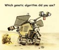 Link to 'Which genetic algorithm did you use?'