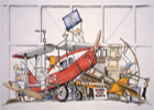 Link to Aviation Cartoon gallery