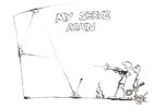 Link to Sport Cartoon gallery