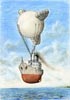 Novel anti-aircraft and anti-submarine defence