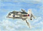 Reconnaissance Lancaster