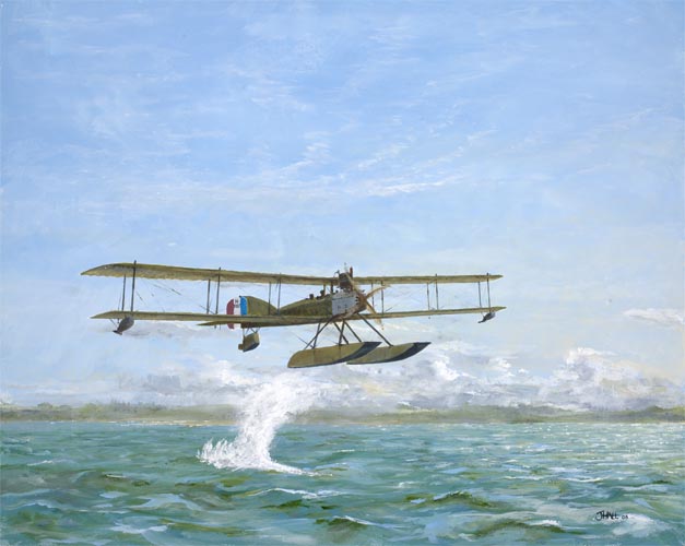 Torpedo Trials