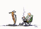 Link to Construction Cartoon gallery