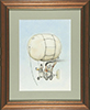 Airborne at last