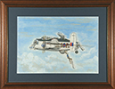 Reconnaissance Lancaster