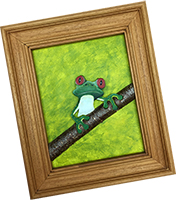 Plaudit Image for Pat
